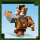 LEGO Minecraft 21272 Ring w Leśnym dworze - 1308184 - zdjęcie 5